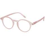 IZIPIZI משקפי קריאה Pink #D