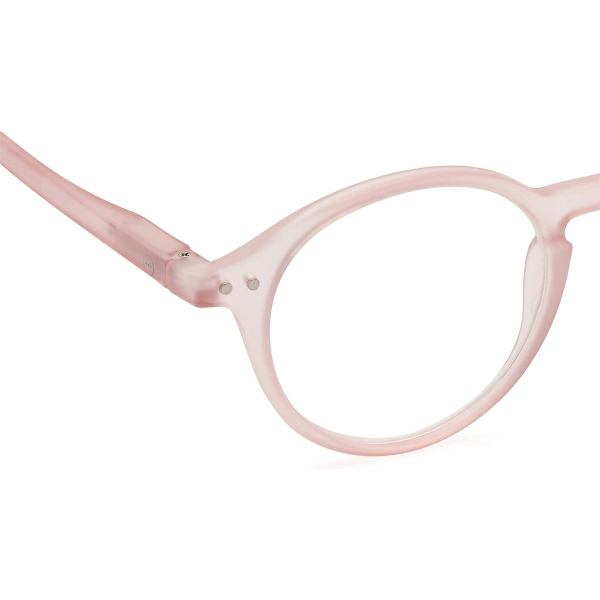 IZIPIZI משקפי קריאה Pink #D
