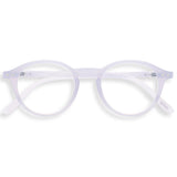 IZIPIZI משקפי קריאה Violet Dawn #D