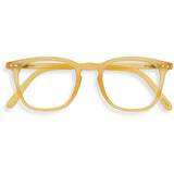 IZIPIZI משקפי קריאה Yellow honey #E