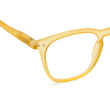 IZIPIZI משקפי קריאה Yellow honey #E