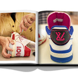 Louis Vuitton Manufactures