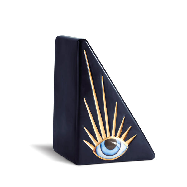 Lito-Eye Bookend (3 Kgs)