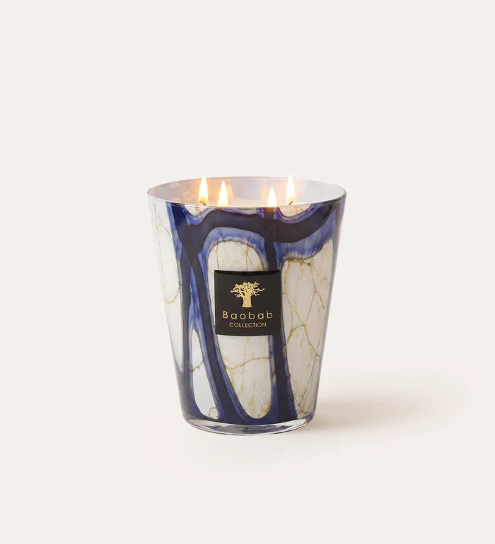 Baobab Stones Lazuli