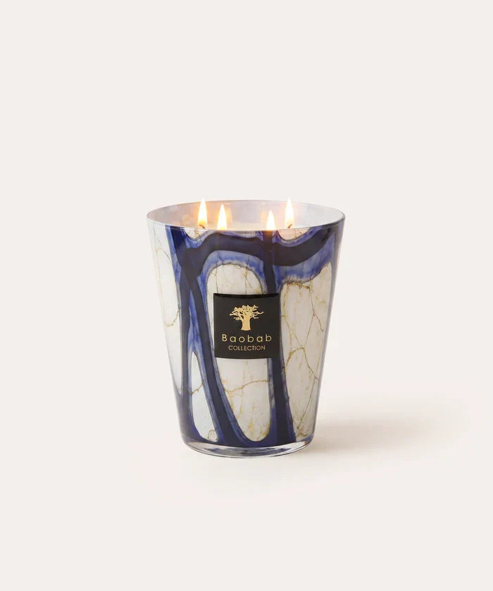 Baobab Stones Lazuli