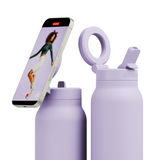 Ringo Water Bottle - Lavender