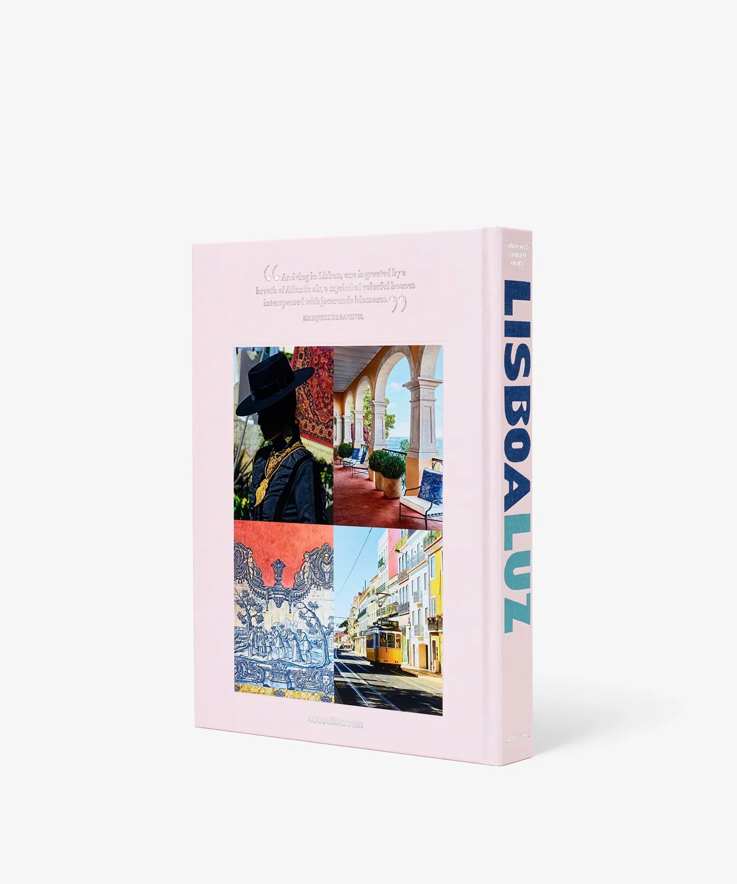 Lisboa Luz
