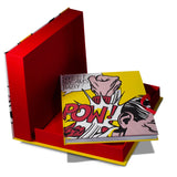 Roy Lichtenstein: The Impossible Collection