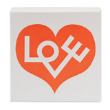 Love by Alexander Girard Matches
