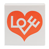 Love by Alexander Girard Matches