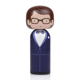 Yves Saint Laurent