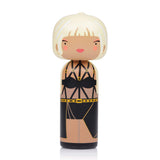 Donatella Versace