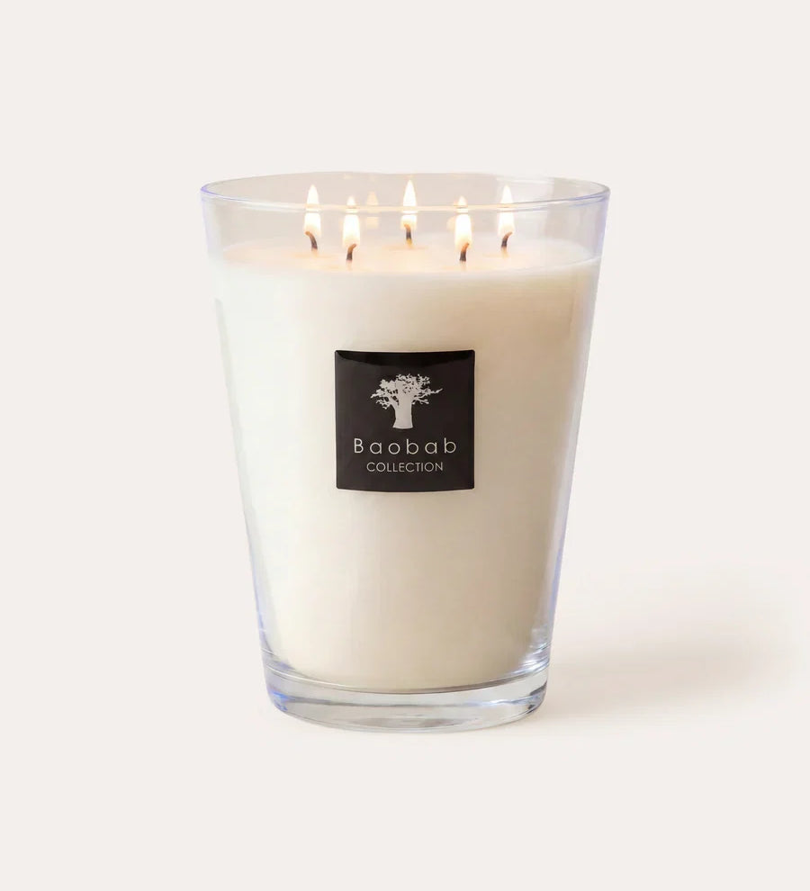 Baobab All Seasons Madagascar Vanilla