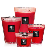 Baobab All Seasons Maasai Spirit