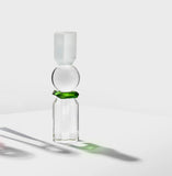 MEMPHIS T-LIGHT White/Green/Clear