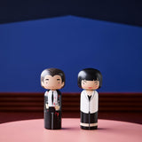 Pulp Fiction, Mia Wallace Doll