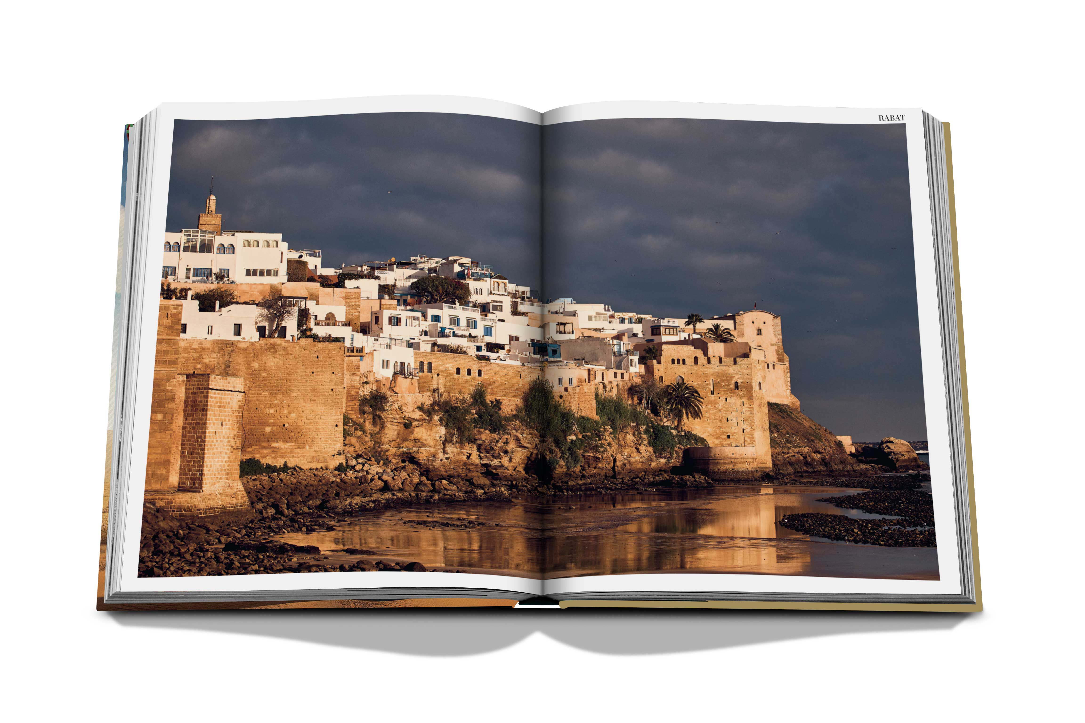 Morocco, Kingdom of Light (English)
