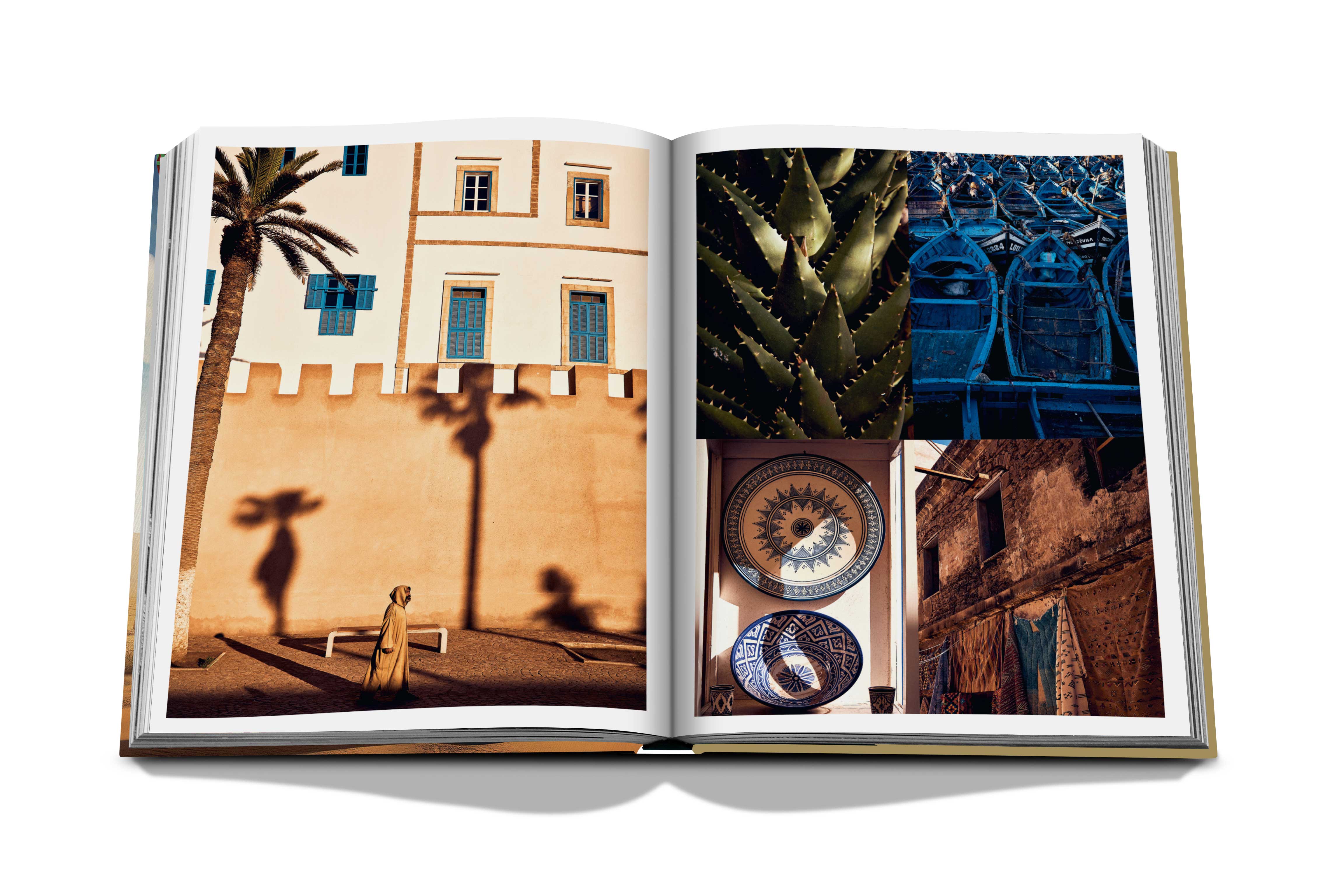 Morocco, Kingdom of Light (English)