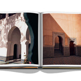 Morocco, Kingdom of Light (English)