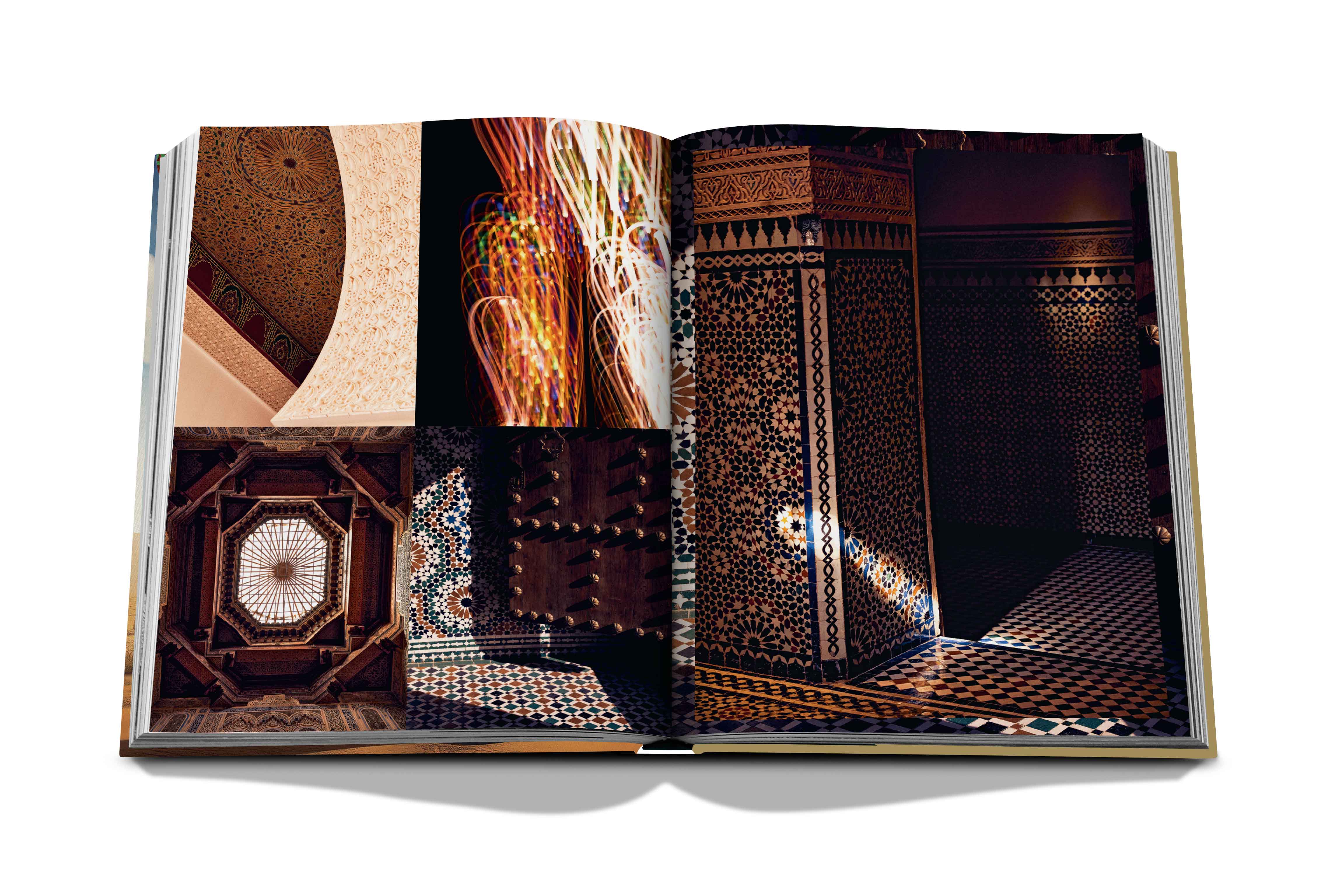 Morocco, Kingdom of Light (English)