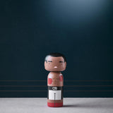 Muhammad Ali Doll