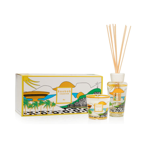 My First Baobab Gift Box Rio