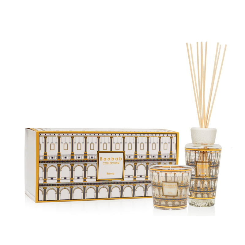 My First Baobab Gift Box Roma