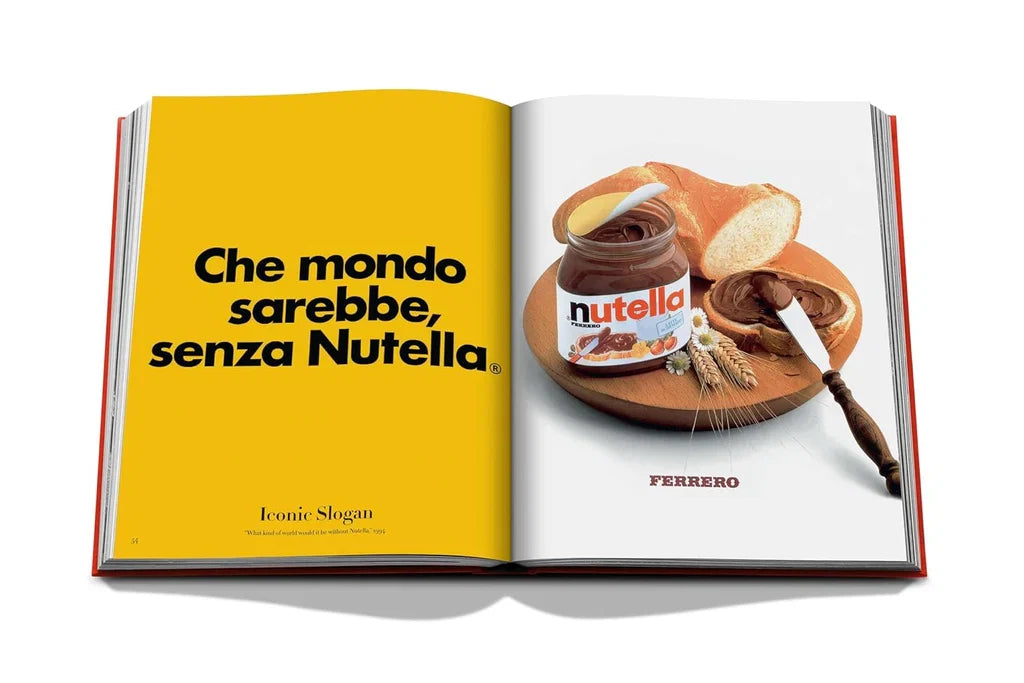 Nutella