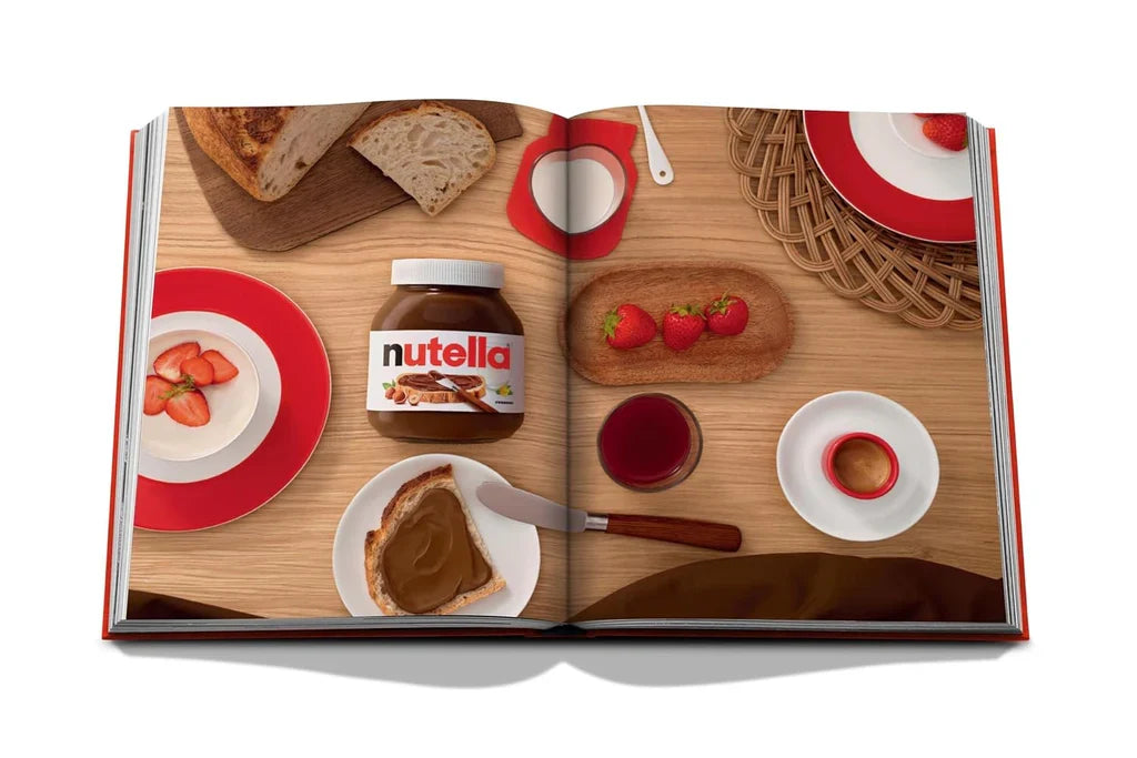 Nutella
