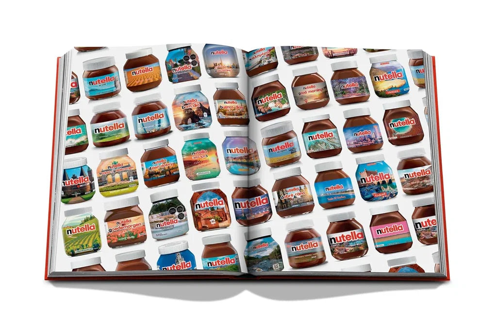 Nutella