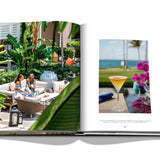The Ocean Club
