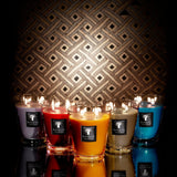 Baobab All Seasons Maasai Spirit