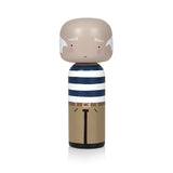 Pablo Picasso Doll