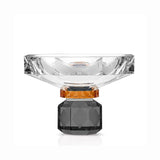 ARIZONA BOWL Clear/Amber/Black