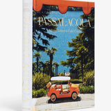 Hotel Passalacqua