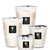 Baobab White Pearls