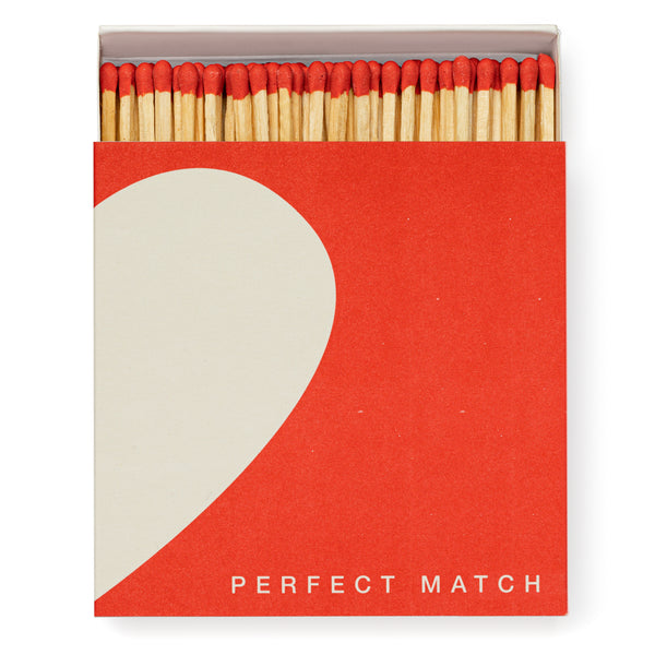 Perfect Matches