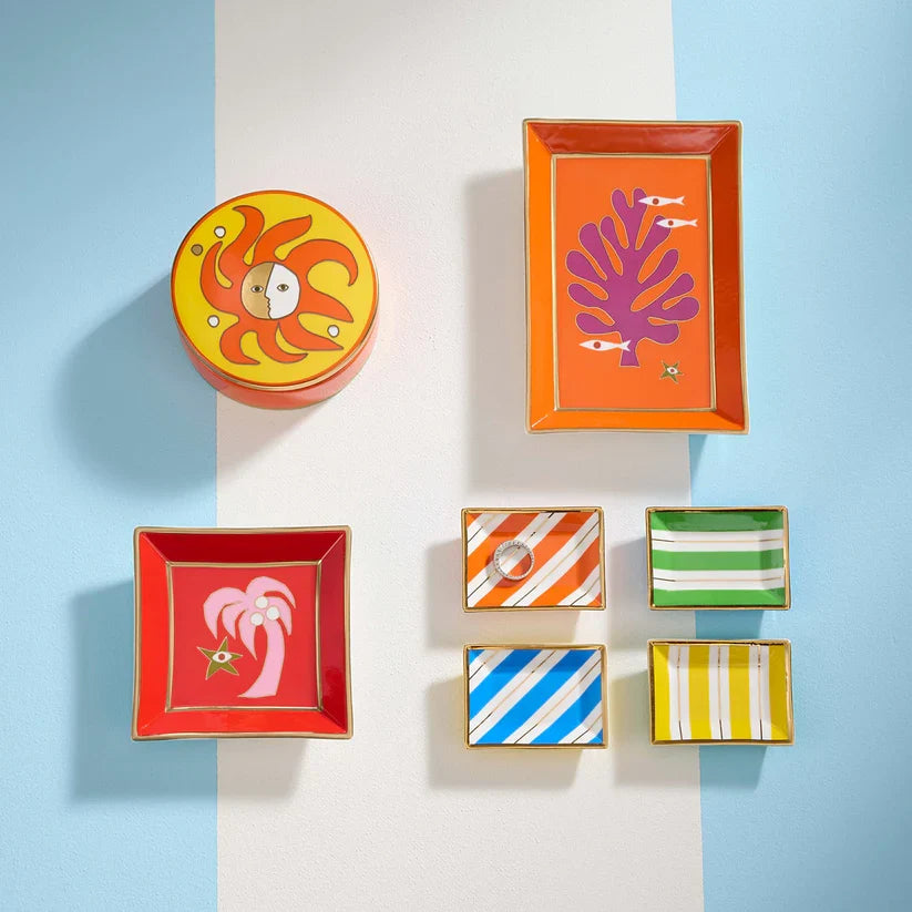 Jonathan Adler Playa Square Tray