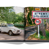 Provence Glory