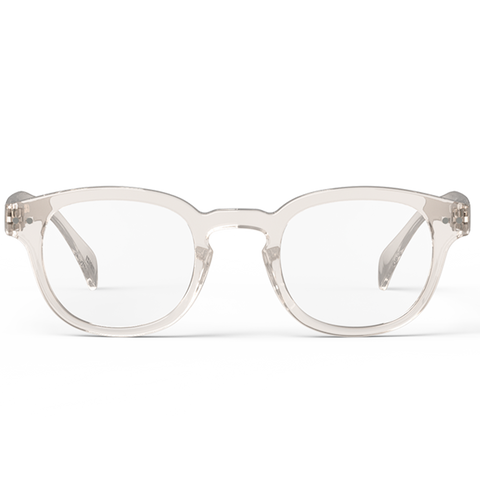 IZIPIZI משקפי קריאה Paper Note Beige #C