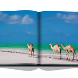Red Sea, the Saudi coast
