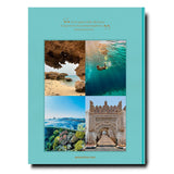 Red Sea, the Saudi coast