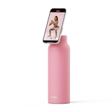 Ringo Water Bottle - Pink