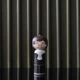 Ruth Bader Ginsburg Doll