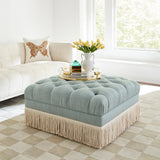 Round Jacques Tray