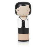 Coco Chanel Doll