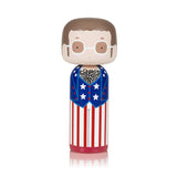 Elton John USA Doll