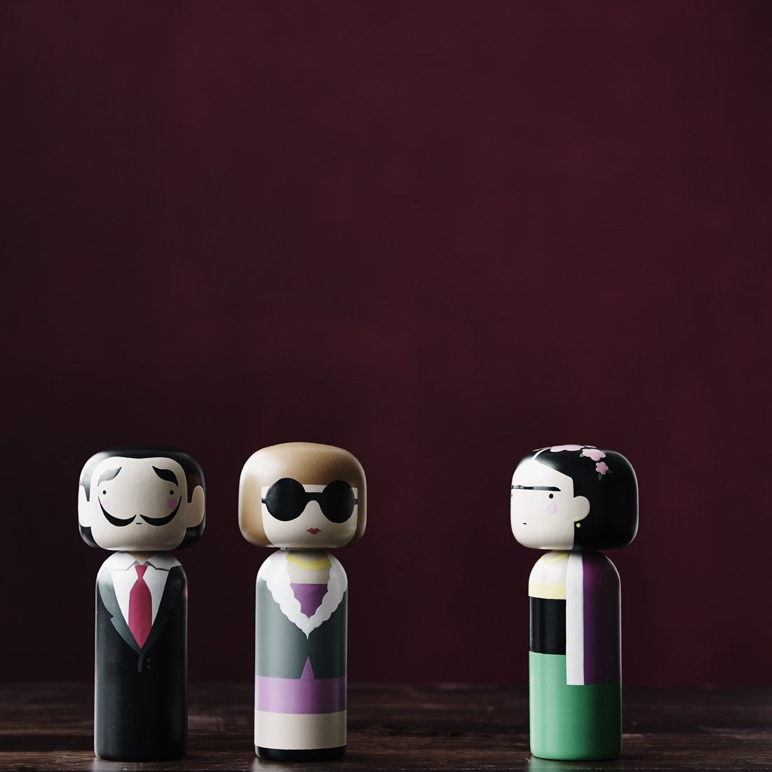 Anna Wintour Doll