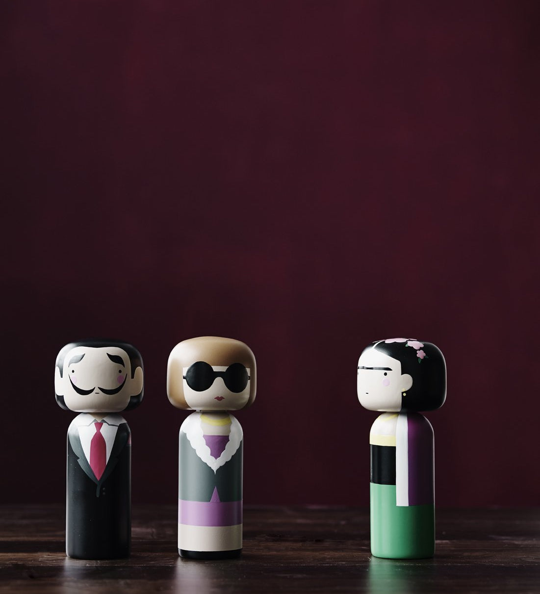 Anna Wintour Doll