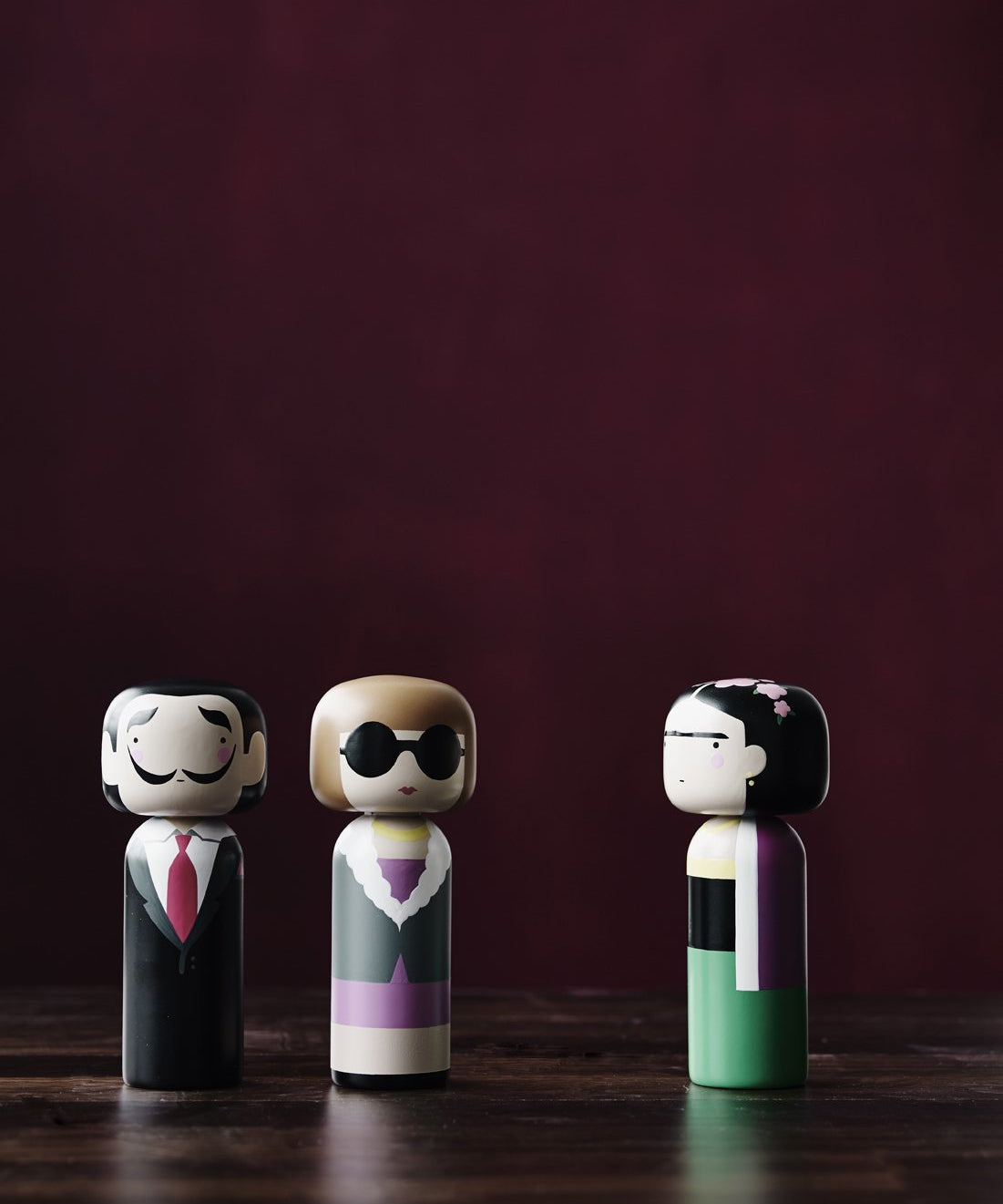 Anna Wintour Doll